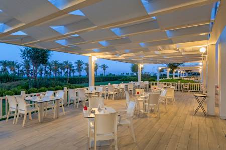 ADAM - EVE ADULT ONLY 16+ Restaurants